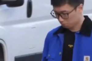 当年欧冠决赛铩羽而归！从张康阳到蓝黑众将脸上写满了失望