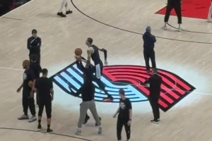 塔图姆和杰伦-布朗谁是绿军真核？数据见分晓！