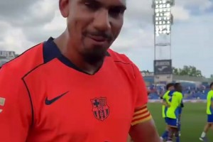 奇葩规则！球队输球才能升级，主队丢球球迷疯狂庆祝！