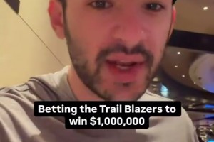 开幕雷击！徐静雨再度疯狂：这就是球王！詹姆斯的传奇一战！