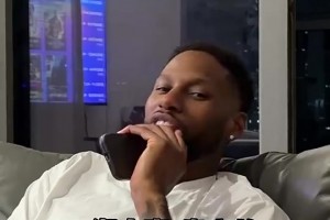 杨毅曾表示：杜兰特如果没去勇士，那他最多跟哈登、威少一个级别