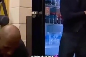 阿门在休赛期曾针对投篮进行苦练，可至今也没练出来！