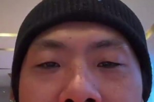 王大雷直播：还进国足啊？再进国足不就臭不要脸了？咱没必要了